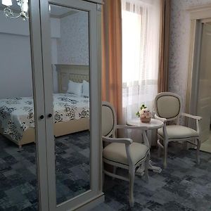 Cameră dublă matrimonială